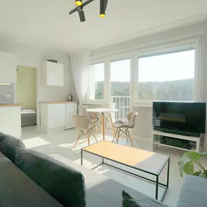 Przytulne Mieszkanie W Sopocie , Sopot Polska