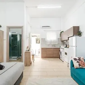 Cozy And Traditional - Ec , Larnaca Cypr